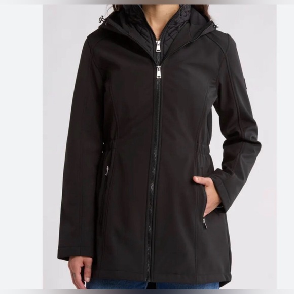 Lauren Ralph Lauren Jackets & Blazers - Ralph Lauren Women's Black All weather Jacket